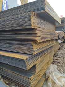 云南昆明钢材 优质q235普碳钢板 开平板 厂家直销 材质H-Q235B