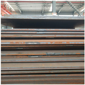 厂家现货供应 规格齐全低合金钢板中厚板可定尺切割现货规格齐全
