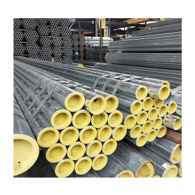 广东佛山批发镀锌管钢塑管 大棚镀锌钢管规格齐全质量保证 可加工