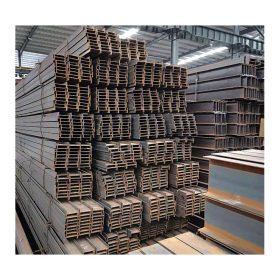 佛山直销H型钢天柱马钢津西材质q235 长度12米 乐从发货 质量保证