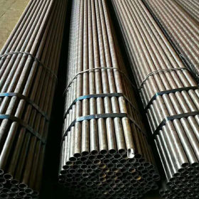 热轧无缝钢管32*3高速公路支架钢管现货出售20号无缝钢管量大优惠