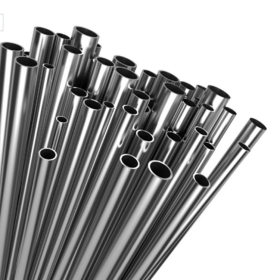 TP304不锈钢管现货供应宝钢优质钢材TP304送货到厂可定制加工
