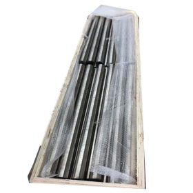 SNC815合金钢圆棒高级渗透钢强度塑性韧性淬透性高现货配送