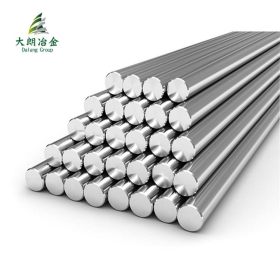 上海现货13-8MoPH不锈钢圆棒耐腐蚀性强高硬度强度可切割零售定制