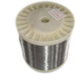 不锈钢丝 316 316L 退火丝 氢退丝 全软丝 Φ0.08-2.5mm 可编织