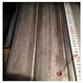 不锈钢方管 2205焊管 非标定做 可拉丝 抛光 规格齐全 大量现货
