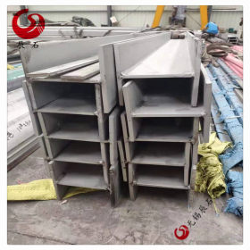 201不锈钢型材 316L 扁钢 工字钢 槽钢 角钢 大量现货 规格齐全