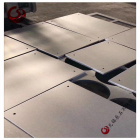 304不锈钢板 各种材质 激光 水刀 零割 非标定制 来图加工