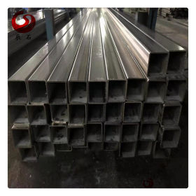 304不锈钢矩形管 焊管 大量现货 规格齐全