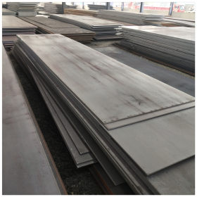 厂家供应Q345GJ高建结构钢Q345GJ-B中厚板 高层建筑结构用钢板