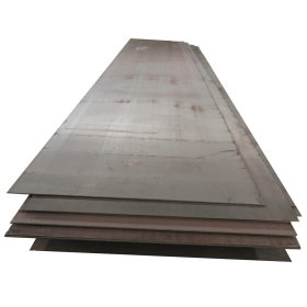 现货销售 Q500低合金高强度钢板 Q500热轧钢板 现货供应 切割