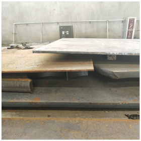 现货供应 中厚板宝钢优质40Cr钢板 40Cr中厚板