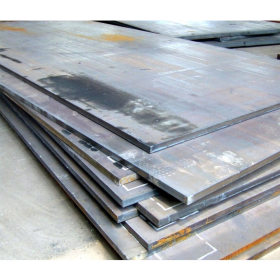 Q690钢板高强度焊接结构用钢 供应Q690钢板规格齐全 厂家直销