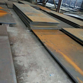 现货销售 桥梁板q345qc钢板 高强度 耐腐蚀 Q345qc大桥用钢板