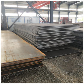 厂家直销 Q355GNH耐候钢板 q355gnh耐腐蚀高强度钢板 现货供应