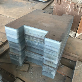 现货供应低合金耐低温高强板Q890钢板规格齐全 钢板加工定尺切割