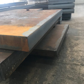 厂家直销 现货库存 35CRmo钢板 切割异形 数控加工35CrMO中厚板
