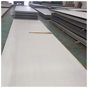 不锈铁板厂家 410不锈铁中厚板 生产410热轧不锈铁板 任意切割