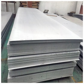 厂价直销 0Cr25Ni20冷轧不锈钢板 310S耐热不锈钢板 保证化学成份