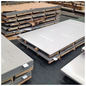 现货供应3Cr13不锈铁板 冷热轧420J2不锈铁板 强磁热处理加硬钢板