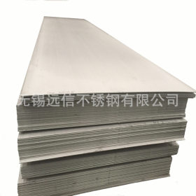 无锡现货316Ti热轧不锈钢板 工业中厚板 国标太钢正宗316Ti材质