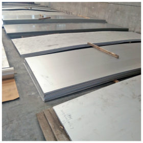 无锡供应304不锈钢厚板 不锈钢超厚板 不锈钢超宽板 304板零切割