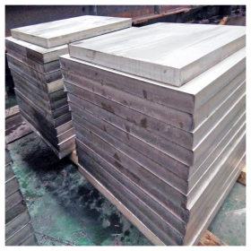 无锡供应304不锈钢厚板 不锈钢超厚板 不锈钢超宽板 304板零切割