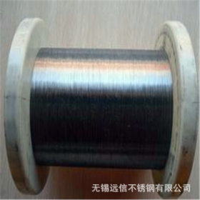 特价供应321不锈钢丝 氢退丝 全软丝 耐高温钢丝 规格全价格低