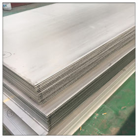 无锡厂家供应316L热轧拉丝不锈钢板 支持零切 非标定制 厂家直发
