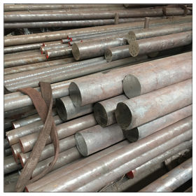 无锡大量生产17-4ph不锈钢棒材 支持固溶 时效处理 量大可定