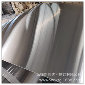 江苏优质不锈钢板供应商 430BA不锈钢卷板 精密表面 无瑕疵