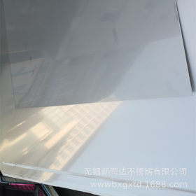 无锡厂家供应316L精密冷轧不锈钢卷板  加工折弯钢板