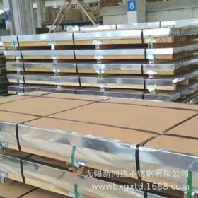 厂家供太钢316L不锈钢冷热钢板 宽度1500-2000mm 不锈钢板哪家好