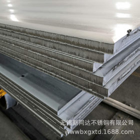 厂家供应316L不锈钢板 316L不锈钢冷扎板 足厚316L不锈钢热轧板