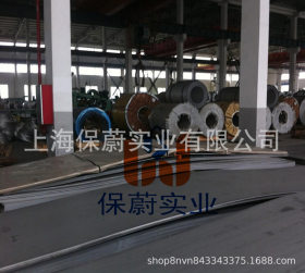 【上海保蔚】耐蚀合金板N02200不锈钢板N02200中厚板热轧板N02200