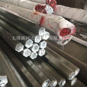 厂家供应低碳环保430F圆钢  支持固溶时效处理锯床分割 支持加工