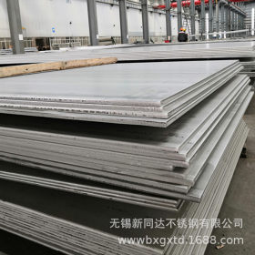 太钢厂家供应310S热轧不锈钢板 可来图加工异形 支持双面加工