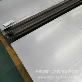 厂家供应 sus304不锈钢板 316l拉丝不锈钢板 sus321不锈钢板 定开