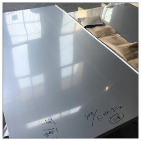 不锈钢板供 304拉丝卷板食品制品用板 冷轧镜面板 家居装饰板订制