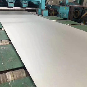 无锡厂家太钢321不锈钢中厚板 321不锈钢热轧板 支持零切