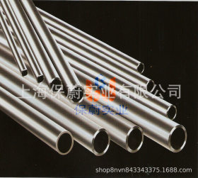 【上海保蔚】耐腐蚀焊管S31782美标标钢管S31782薄壁管 规格齐全
