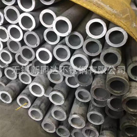 工厂直销 采购优质不锈钢无缝钢管 304厚壁管  精密不锈钢无缝管