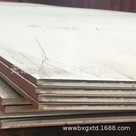 山西316不锈钢板 不锈钢容器板 不锈钢卷板 耐热钢板 支持零切