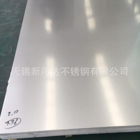 SUS304石油钻探设备用不锈钢板 耐腐蚀不锈钢板 316L不锈钢板