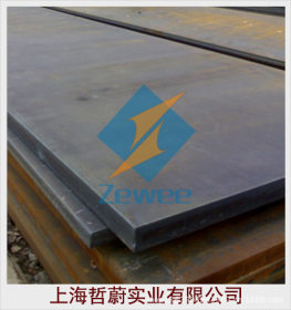 【上海哲蔚】：NM500钢板，耐磨NM500。价格优惠