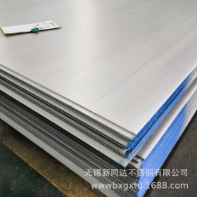 现货优质S347H不锈钢热轧卷板 化工用热轧板 足厚小差板 支持零切