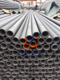 【上海保蔚】直销不锈钢无缝管2.4642焊管薄壁管2.4642厚壁管