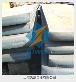 【上海哲蔚】现货供应板材65Mn， 65Mn钢板 规格齐全，价格优惠