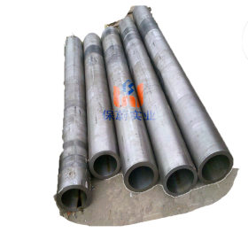 厂家直销2507不锈钢管 高强度耐酸碱2507双相不锈钢 规格可定制