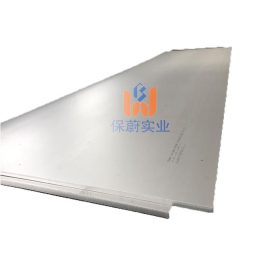 【上海保蔚】直销现货国标板022cr25ni7mo4wcun双相不锈钢板